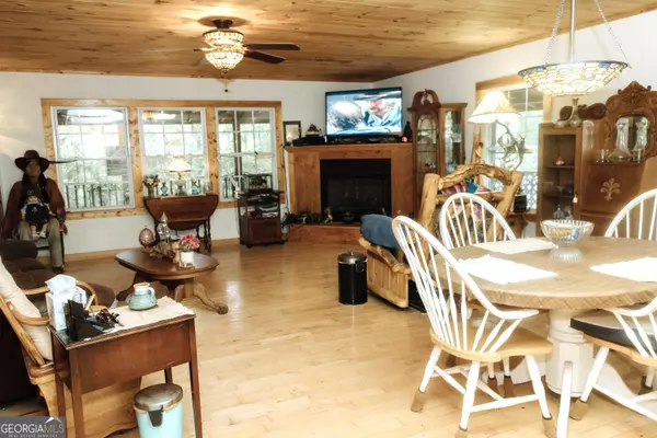 Cleveland, GA 30528,837 River Forest RUN