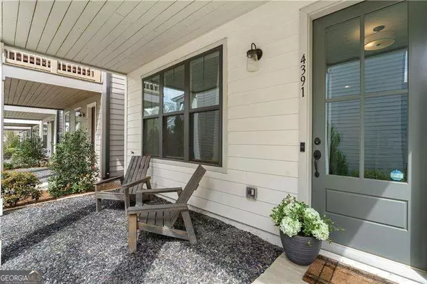 Atlanta, GA 30339,4391 Gillon CIR SE