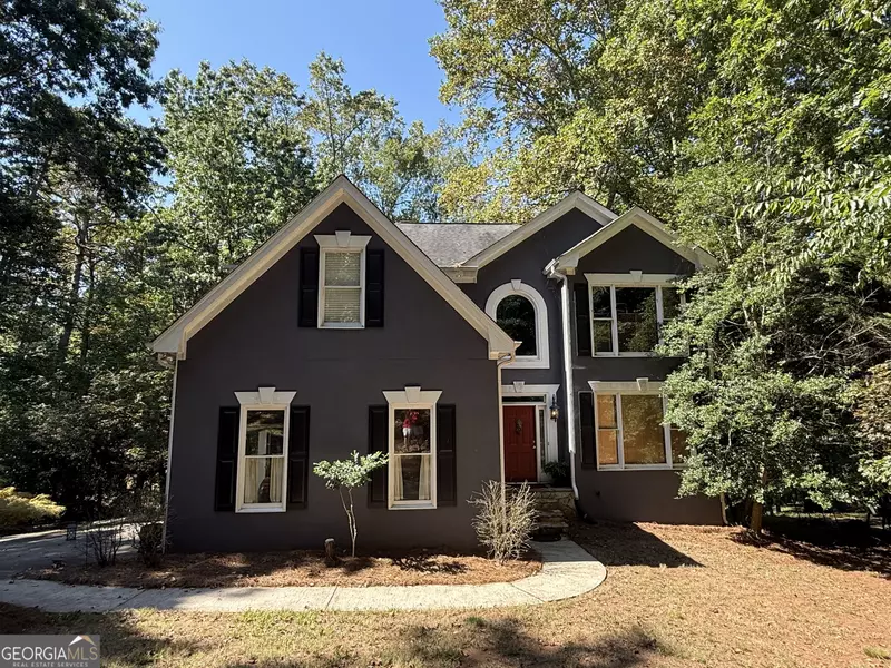 7725 Mill Cove RD, Cumming, GA 30041