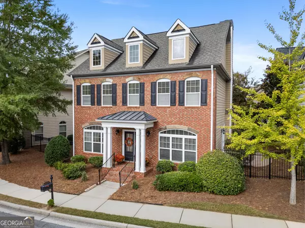 Smyrna, GA 30082,4559 Wilkerson PL SE