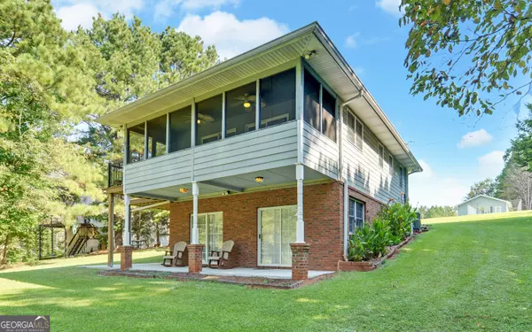 Toccoa, GA 30577,88 Currahee PL