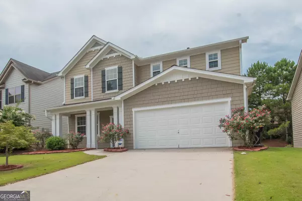 Newnan, GA 30265,179 Scenic Hills DR