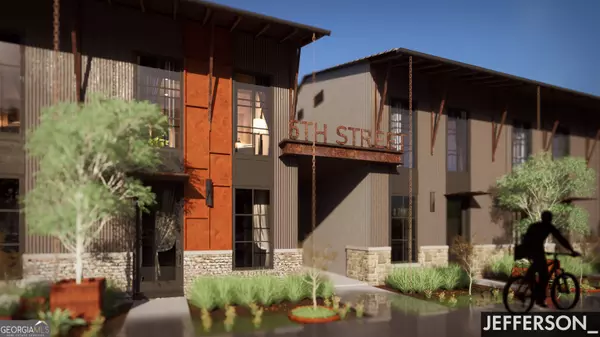 Fayetteville, GA 30214,659 5th ST