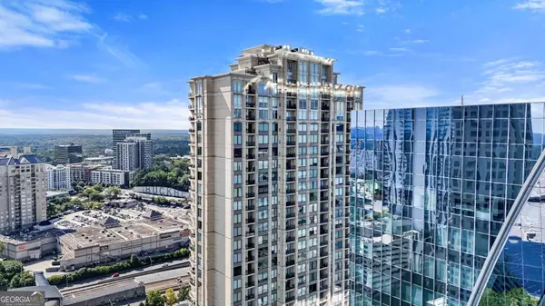 Atlanta, GA 30326,3445 Stratford RD NE #408