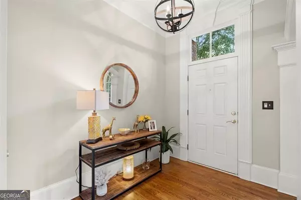 Atlanta, GA 30305,604 Timm Valley RD NE #A