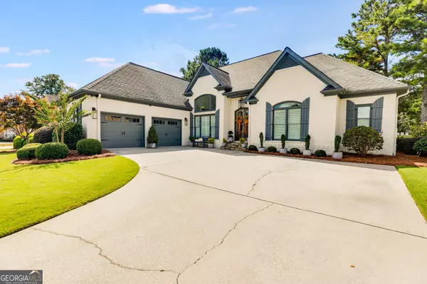 9626 Coastal Pointe DR, Villa Rica, GA 30180