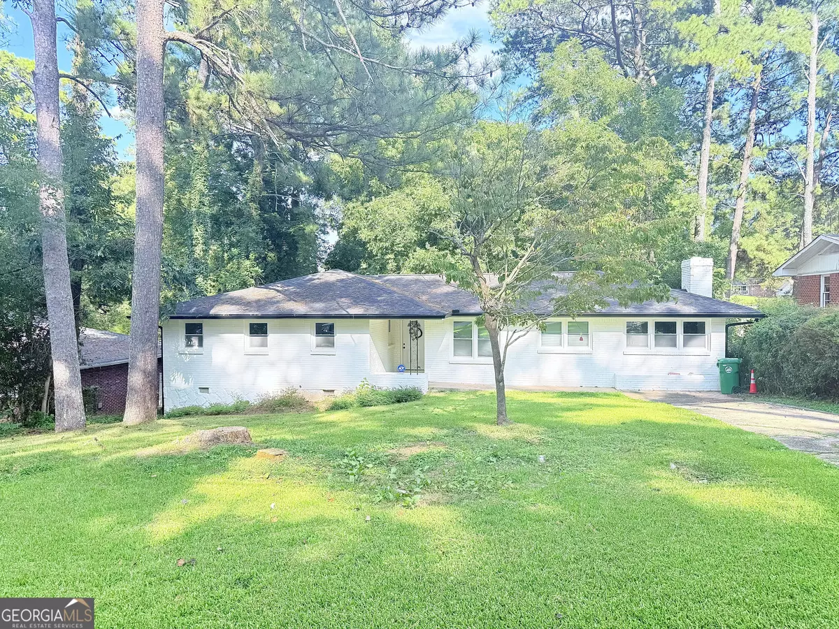 Decatur, GA 30035,3994 E Hilda CIR