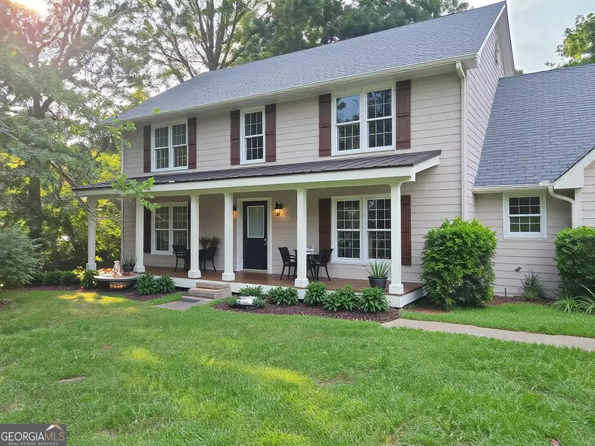 Alpharetta, GA 30004,4415 Indian Trace DR