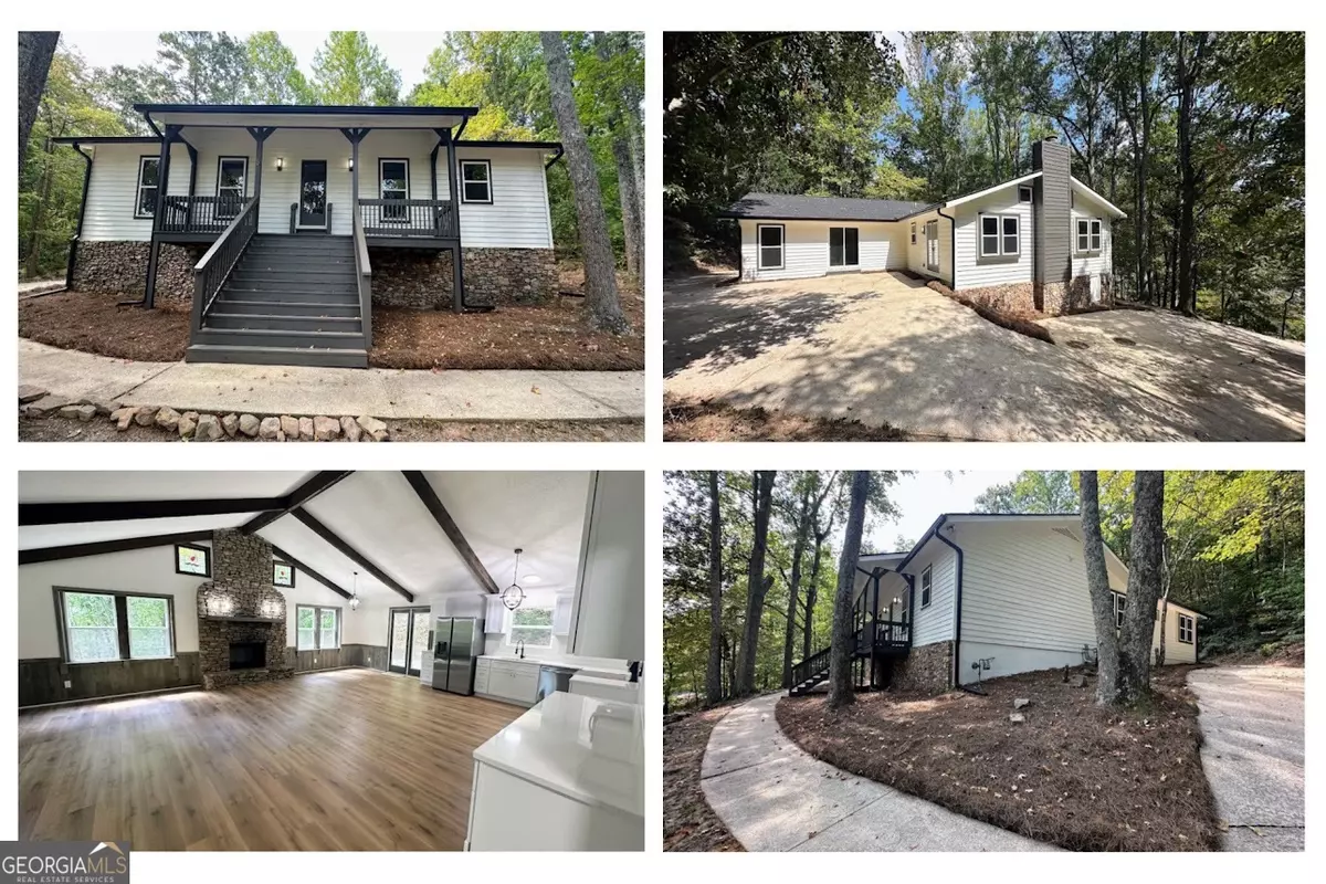 Anniston, AL 36207,1524 Lakeshore DR