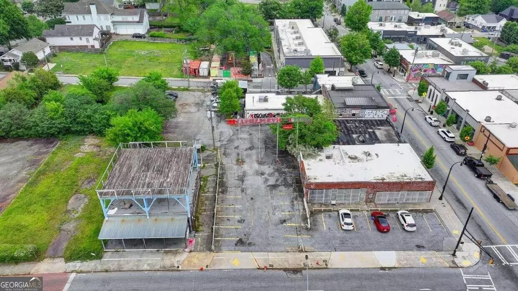 646 Fraser ST SE, Atlanta, GA 30312