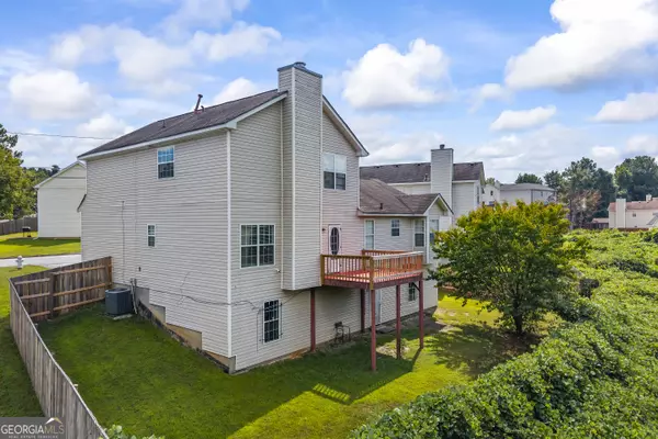Lithonia, GA 30058,5546 Wellborn Creek DR