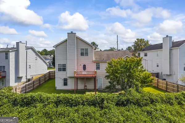 Lithonia, GA 30058,5546 Wellborn Creek DR