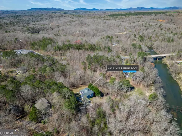 Cornelia, GA 30531,440 River Bridge LOOP