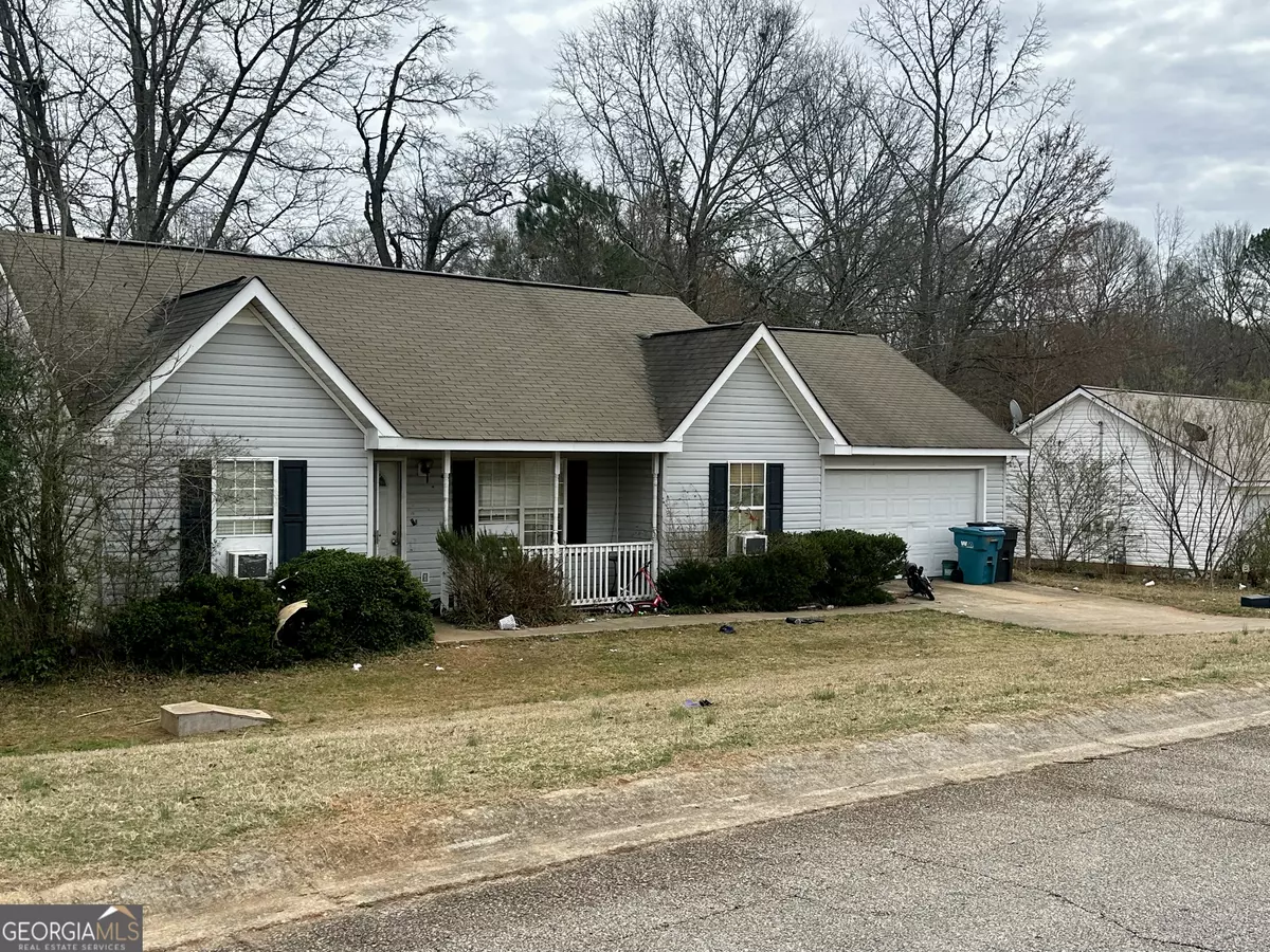 Jackson, GA 30233,147 Princess CT