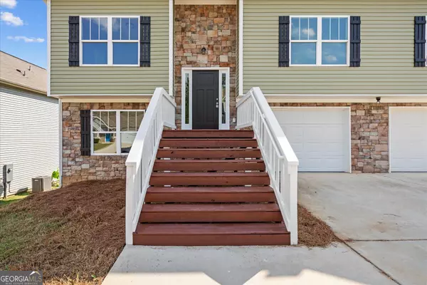 Rockmart, GA 30153,233 Arbor DR