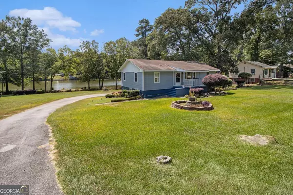 4119 Murray Lake CIR, Forest Park, GA 30297