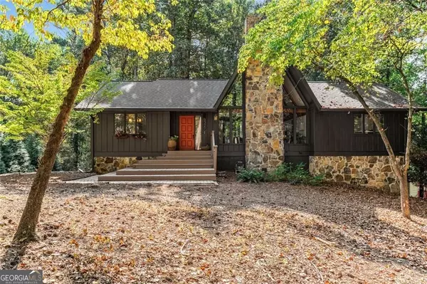 Cumming, GA 30041,2320 Pilgrim Mill WAY