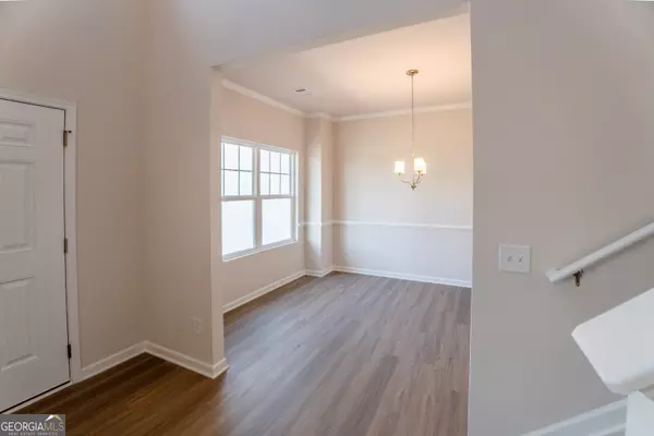 Dallas, GA 30132,214 River Run DR #83