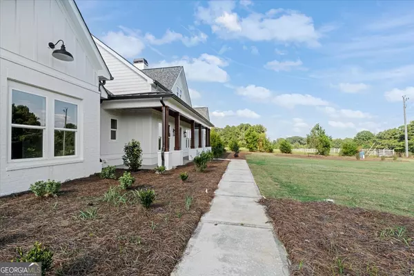 Bishop, GA 30621,1360 Echols RD