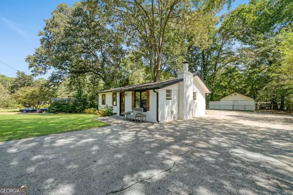 Acworth, GA 30101,4610 Old Cowan RD