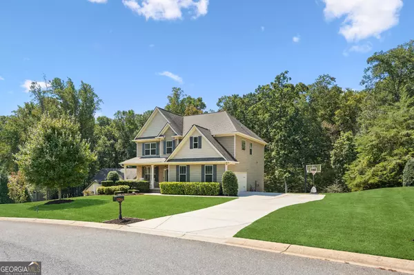 Gainesville, GA 30506,8420 Sagewood DR