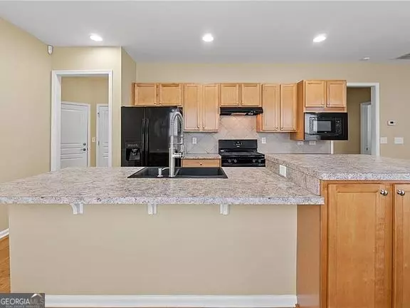 Griffin, GA 30223,610 Larch Looper DR