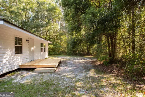 Waycross, GA 31501,1410 Hazel ST