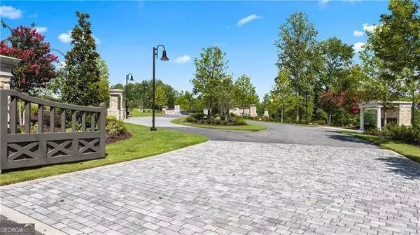 Milton, GA 30004,2033 Magnolia LN
