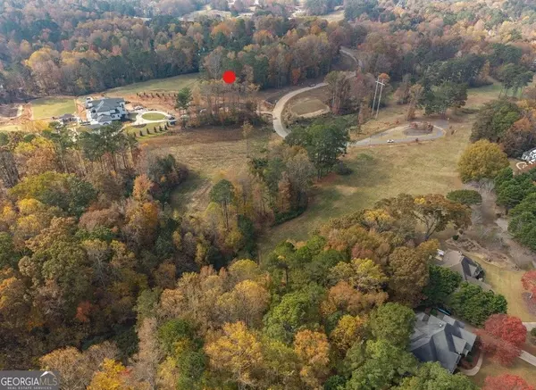 2033 Magnolia LN, Milton, GA 30004