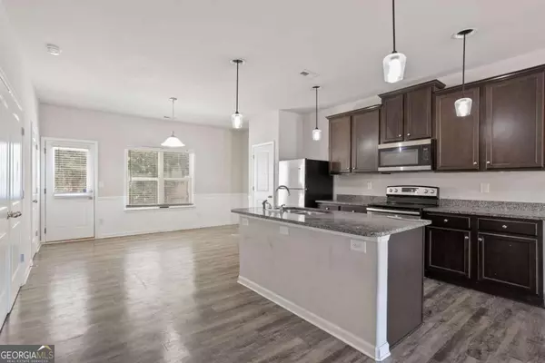 Union City, GA 30291,6302 Mallory RDG
