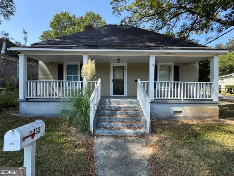 133 N Chattanooga ST, Lafayette, GA 30728