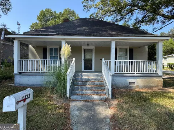 133 N Chattanooga ST, Lafayette, GA 30728
