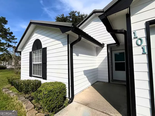 St. Marys, GA 31558,101 Snug Harbor