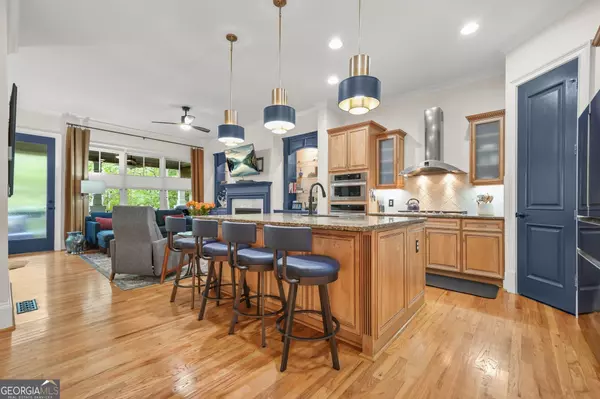 Atlanta, GA 30318,395 Laurent ST NW #4