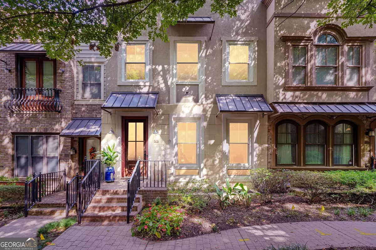 Atlanta, GA 30318,395 Laurent ST NW #4