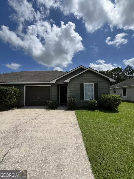 15 Talbot CT, St. Marys, GA 31558