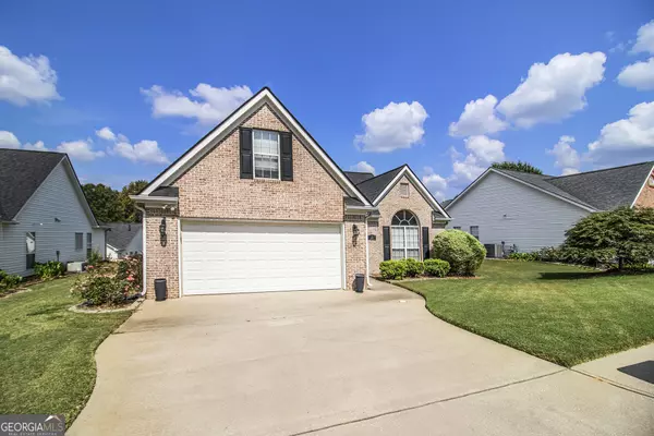 Newnan, GA 30263,21 Mill Ridge PL