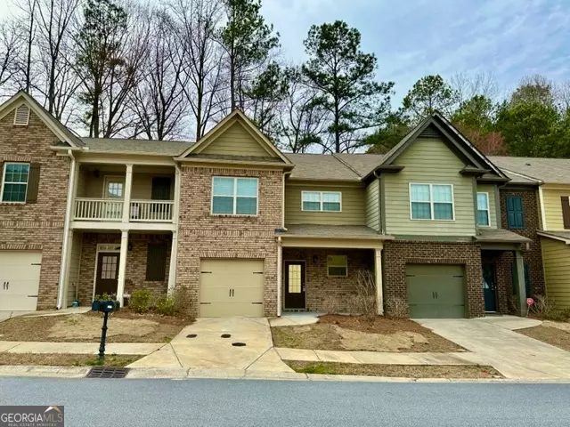 387 Franklin LN, Acworth, GA 30102