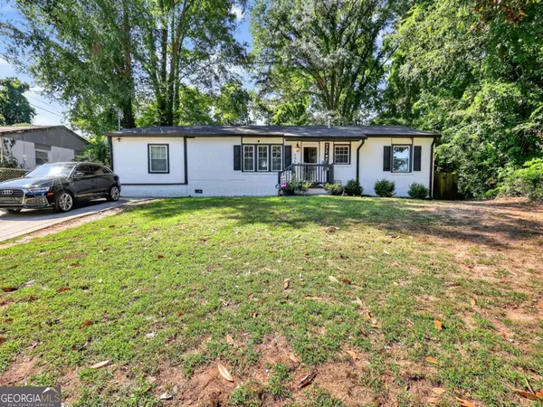 246 Argus CIR NW, Atlanta, GA 30331