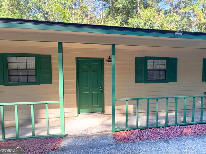 200 West ST #C, Kingsland, GA 31548