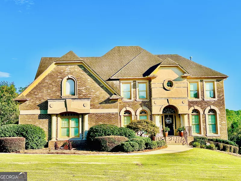 3803 Glen Park DR, Lithonia, GA 30038