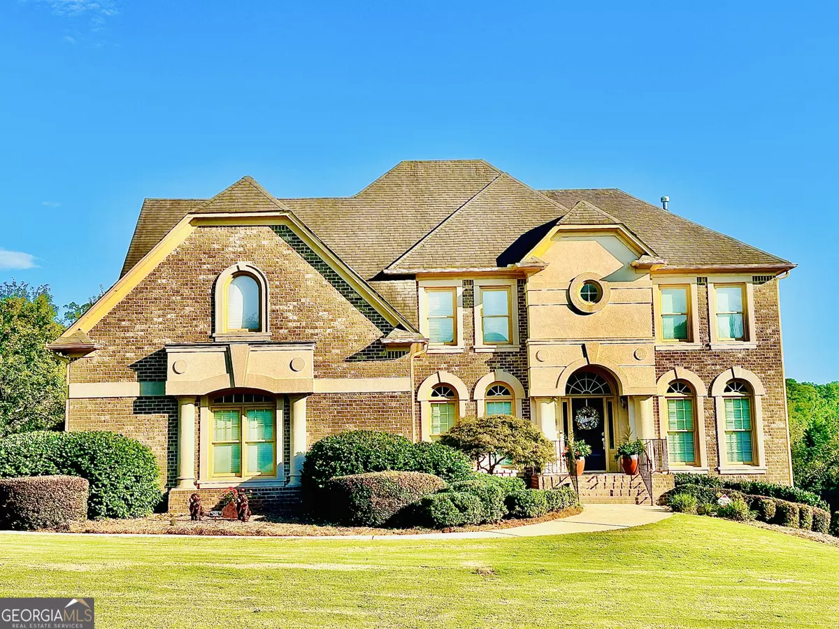 Lithonia, GA 30038,3803 Glen Park DR
