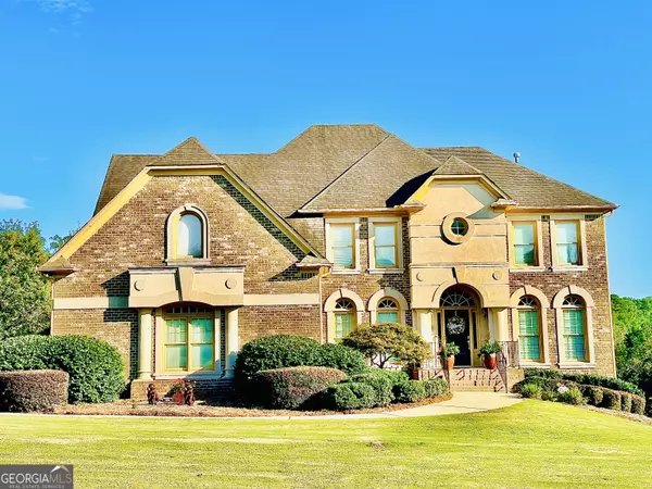 3803 Glen Park DR, Lithonia, GA 30038