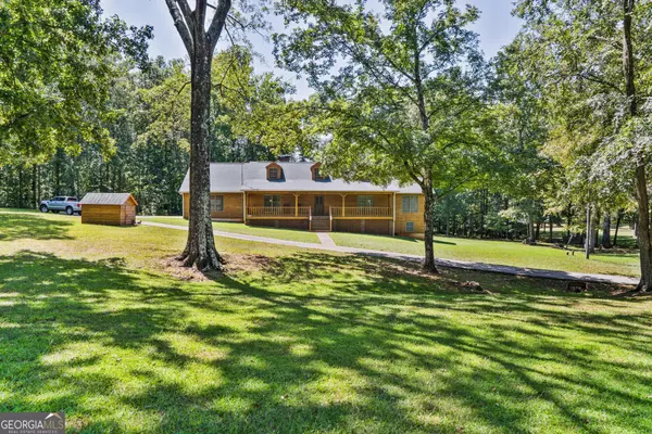 Forsyth, GA 31029,369 Abares RD