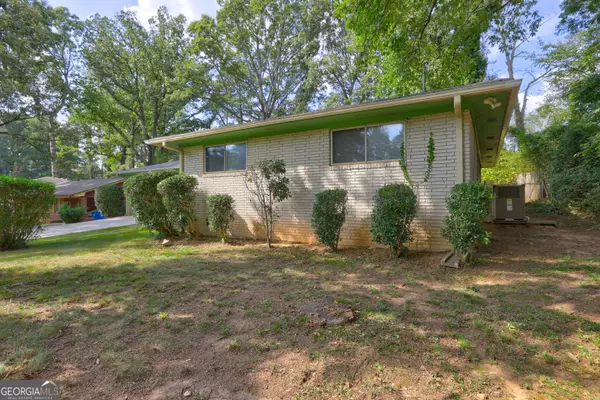 Atlanta, GA 30349,3635 Sulene DR
