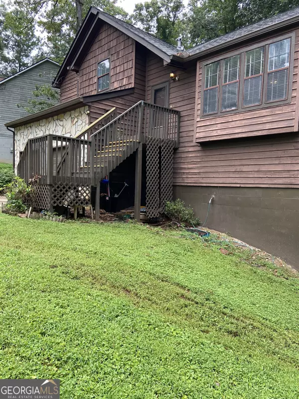 Decatur, GA 30034,3489 Hollow Tree DR
