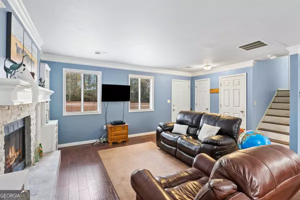 Senoia, GA 30276,631 Rockaway RD