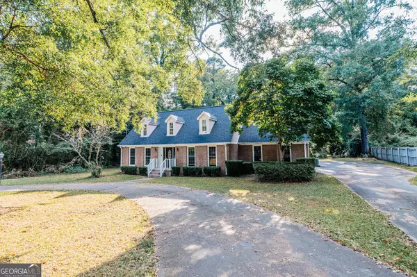 Macon, GA 31210,4811 Guerry DR