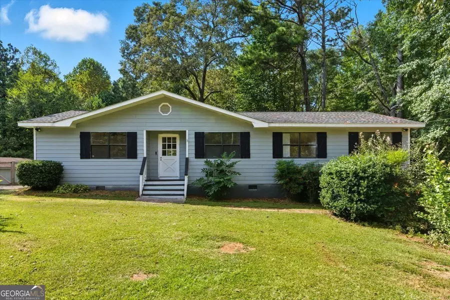 6894 Villa Rica HWY, Dallas, GA 30157