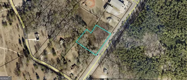 0 Brookstone WAY, Zebulon, GA 30295